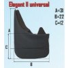 Lapače nečitot UNI ELEGANT II - dlhé