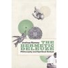 Hermetic Deleuze (Joshua Alan Ramey)(Brožovaná)