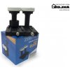 Zircon konvertor Monoblock Twin M-0243 Skylink Slim line