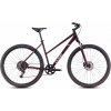 CUBE Nature ONE 46 Trapeze amarone´n´lunar 2025