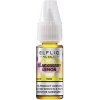 Elf Bar Elfliq Salt Blackberry Lemon objem: 10ml, nikotín/ml: 10mg