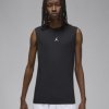 Jordan Sport Men Dri-FIT Sleeveless Shirt | FN5856-010 | Čierna | L