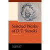 Selected Works of D.T. Suzuki, Volume I (Daisetsu Teitaro Suzuki)(Pevná)