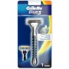 Gillette Blue3 strojček na holenie 1ks