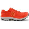 Topo Athletic Pursuit 2 orange yellow pánské Velikost: 44,5