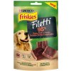 Friskies FIletti 95 % hovadzie kura a bravčové 70 g