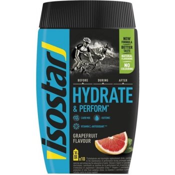 Isostar fast hydration 400 g