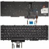 SK/CZ Klávesnica Dell Latitude E5550 E5570 5580 5590