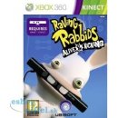 Raving Rabbids: Alive and Kicking