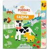 Počúvaj zvuky: Farma