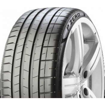 Pneumatiky Pirelli P ZERO PZ4 315/30 R21 105Y
