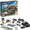 LEGO City Nákladný vlak 60198