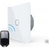 LIVOLO VL-C701DR-11 Dotykový stmievač osvetlenia RF - Biely