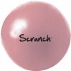 Lopta Gumové Scrunch odtiene modrej