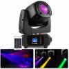 BeamZ Fuze75S Spot 75W LED Mov.Head DMX