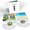 Jamiroquai: Emergency On Planet Earth (30th Anniversary Transparent Vinyl Re-Issue Edition) - 2Vinyl (LP)