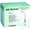 B.Braun Sterican injekčná ihla 0,4 x 20 mm jednorázová 100 ks