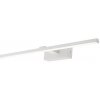 Kúpeľňové svietidlo REDO NEPTUNE white LED 01-1673 vhodné do kúpeľne