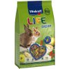 VITAKRAFT Rodent Rabbit Life Dream 600g