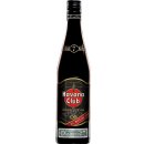 Havana Club Añejo 7y 40% 0,7 l (čistá fľaša)