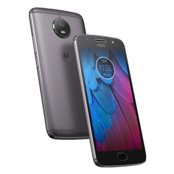 Motorola Moto G5S Plus 4GB/32GB Dual SIM