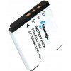 Akumulátor Fotoenergia KLIC-7004 1000 mAh pre Fuji