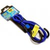 COMPASS Pružný upínač 8 mm HOOK 1× 100 cm