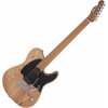 Charvel Pro-Mod So-Cal Style 2 24 HH 2PT CM Natural Ash Elektrická gitara