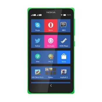 Nokia X Dual SIM