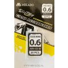 Mikado Krimpovacie Spojky Crimp Sleeves 0,6mm 20ks