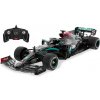 Jamara Mercedes-AMG F1 W11 EQ Performance 1:18, čierny, 2,4 GHz 402107