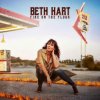 Hart Beth - Fire On The Floor / Clear / Vinyl [LP]