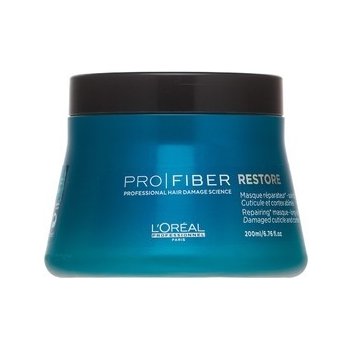 L'Oréal Pro Fiber 2 Restore maska 200 ml