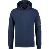 Tricorp Premium Hooded Sweater mikina pánská ink