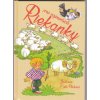 Riekanky pre najmenších