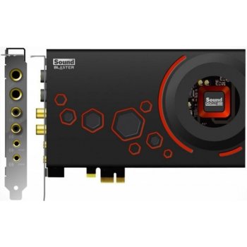 Creative Sound Blaster ZXR