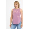 RAGWEAR tričko Anga Dusty Pink 4061