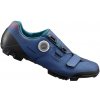 tretry SHIMANO SH-XC501 W, Veľkosť 39.0