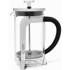 French press kávovar 600 ml, lesklý, Leopold Vienna