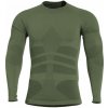 Košeľa Pentagon Plexis camo green