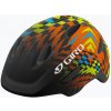 GIRO Scamp Matt Ano Orange 2022