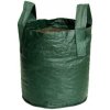 IRIMON PLANTINBAG vak na pestovanie zelený, dva úchyty objem 35 l, rozmer 36 x 37 cm
