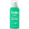 Chilly Fresh osviežujúca čistiaca pena na intímnu hygienu 100 ml