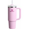 STANLEY Quencher/Cup H2. O FlowState Tumbler 890 ml Cherry Blossom