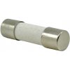 Tracon electric Valcová poistka HB 4A 10x38 4A, HB