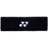 Yonex Headband AC258EX Black