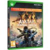 Avatar: Frontiers of Pandora (From the Ashes Edition) (XSX)