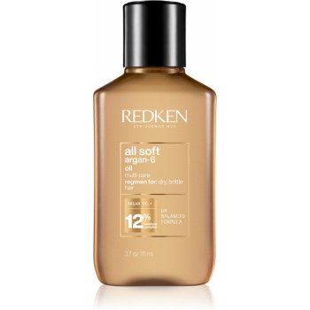 Redken All Soft Argan-6 Oil 90 ml