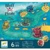 DJECO Bluff Pirate (Blafuj ako pirát)