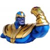 Pokladnička Thanos 23 cm